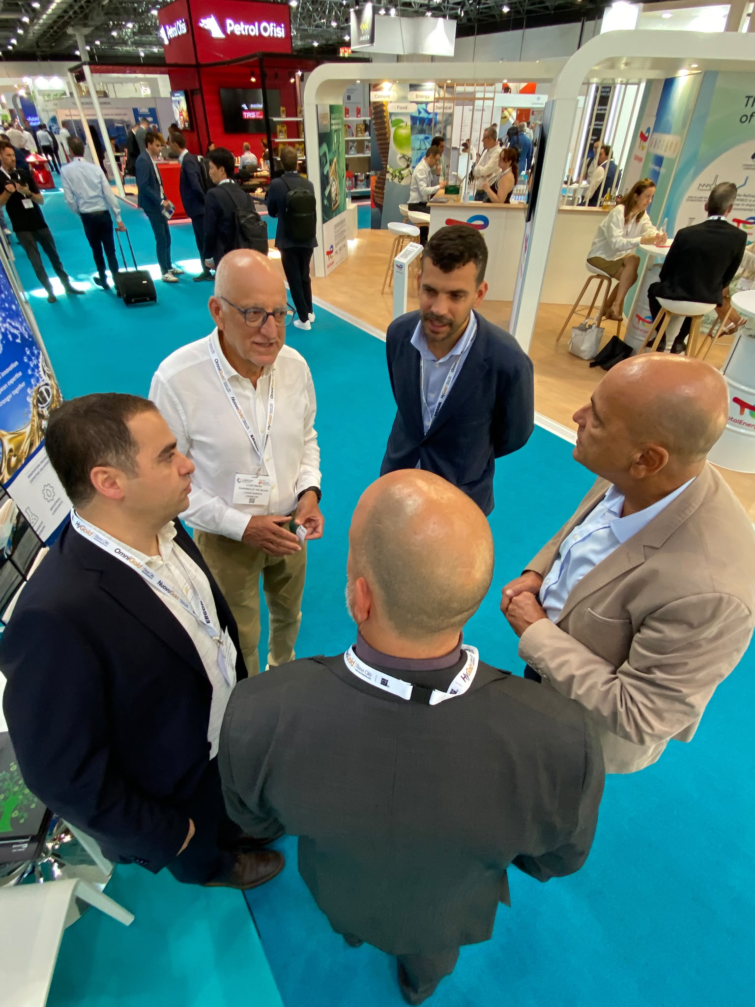 Gracias por acompañarnos en Lubricant Expo Europe 2026 1 IMG 20260917 WA0001 Gracias por acompañarnos en Lubricant Expo Europe 2026